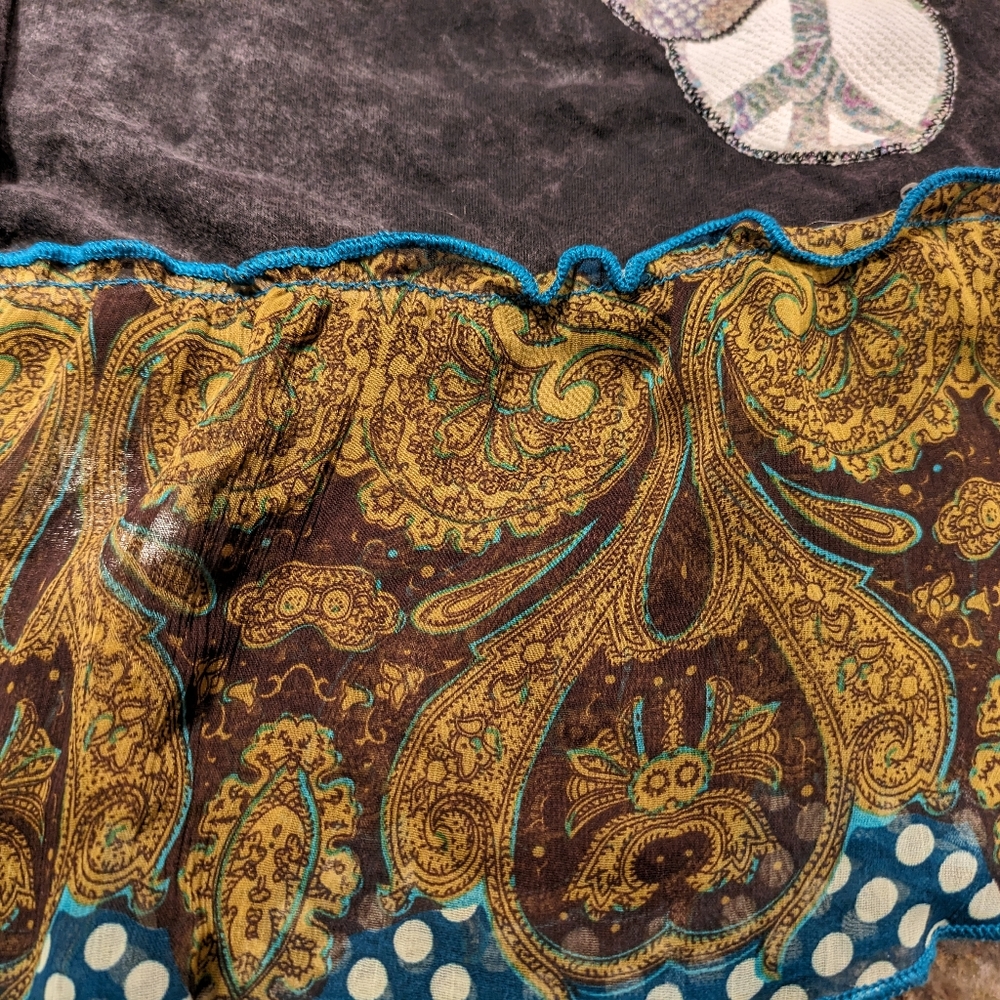 Disney Babydoll Dress - Picture 5 of 7